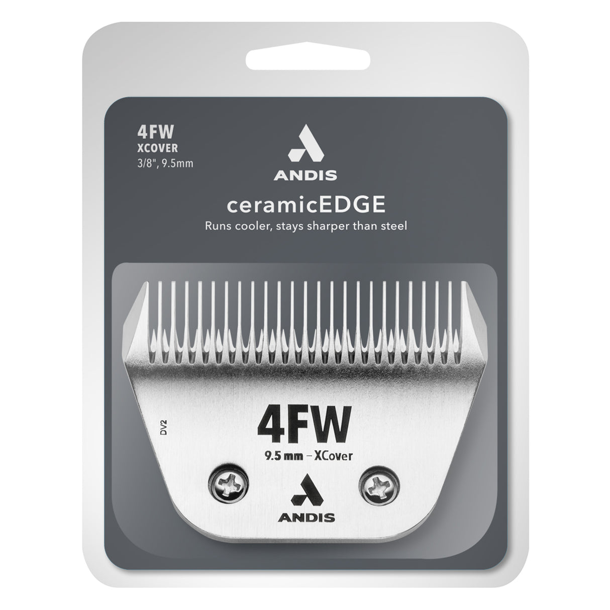 Andis® CeramicEdge® Wide Blade Set