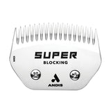 Andis® CeramicEdge® Super Blocking Blade