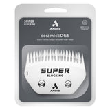 Andis® CeramicEdge® Super Blocking Blade