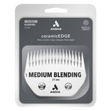 Andis® CeramicEdge® Medium Blending Blade