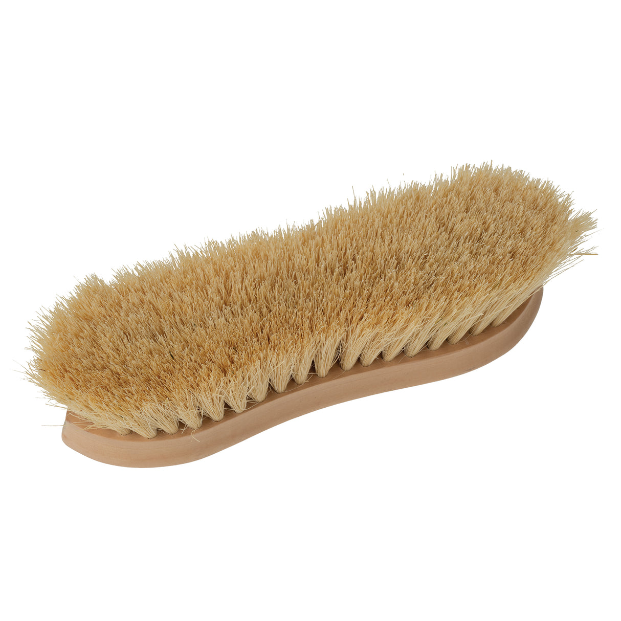 Wooden Tampico Pig Brush