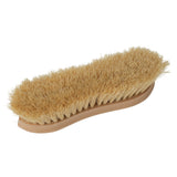 Wooden Tampico Pig Brush