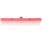 Plastic Fluffer Comb