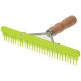 Plastic Fluffer Comb