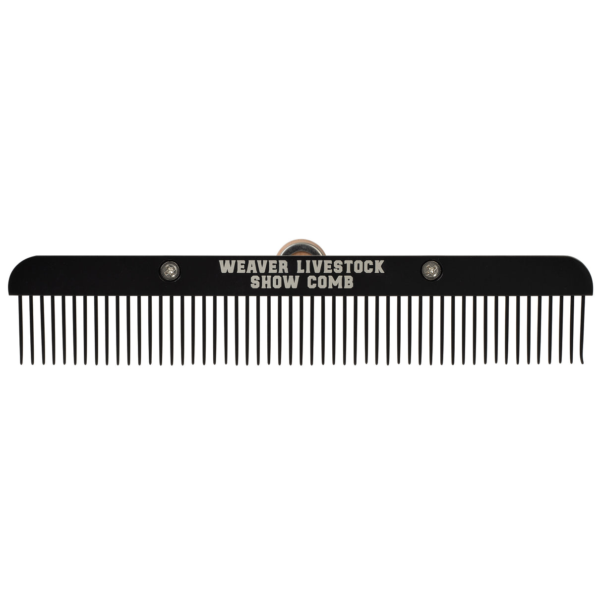 Teflon Comb, Show