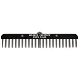 Teflon Comb, Show