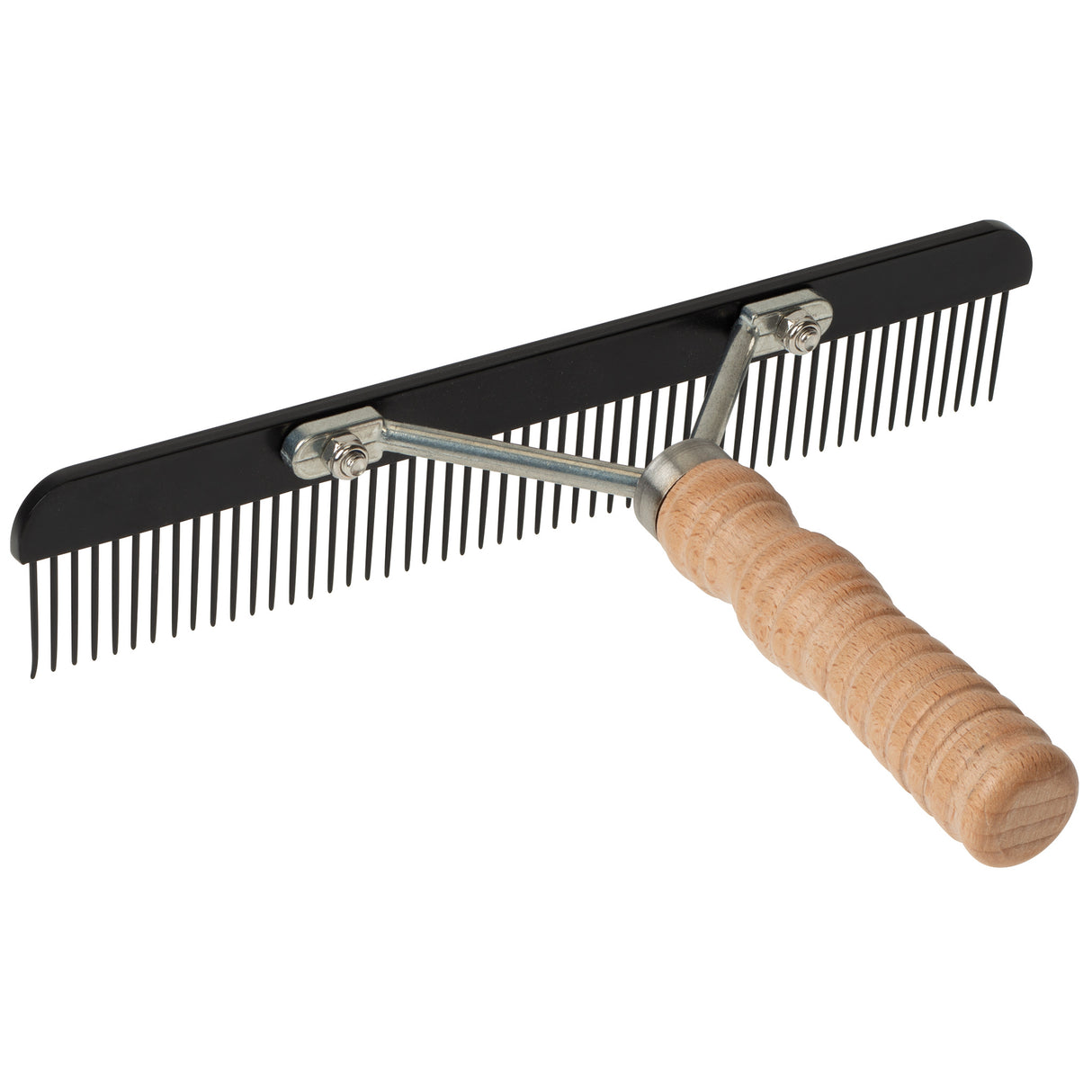 Teflon Comb, Show