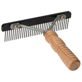 Teflon Comb, Mini Show