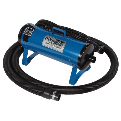 Circuiteer II® Blower, Blue