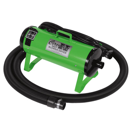 Circuiteer II® Blower