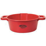 Large Round Feed Pan