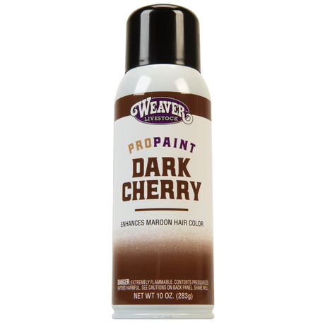 ProPaint Dark Cherry, 10 oz.