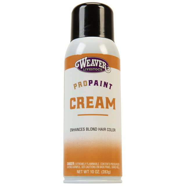 ProPaint Cream, 10 oz.