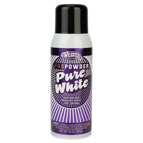 ProPowder Pure White, front