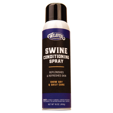 Swine Conditioning Spray, 16 oz.