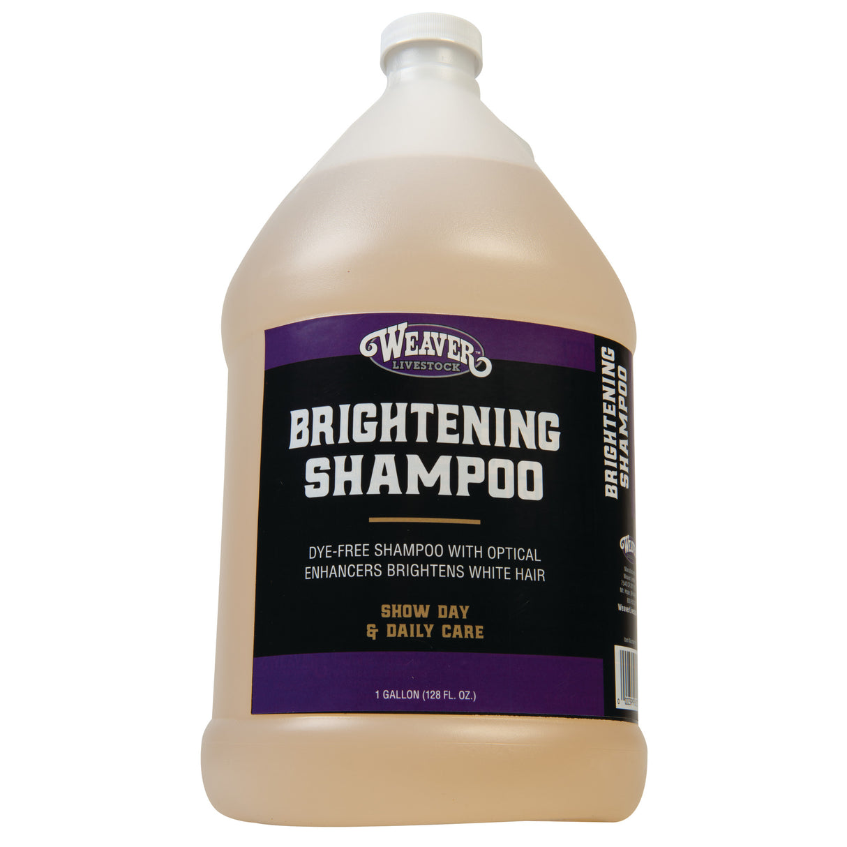 Brightening Shampoo