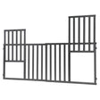 Double Gate Pig Divider