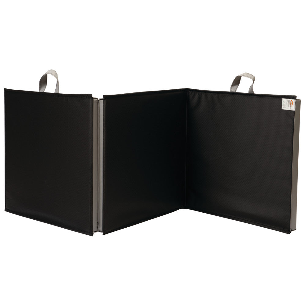 Fitting Mat, Large, Tri-fold