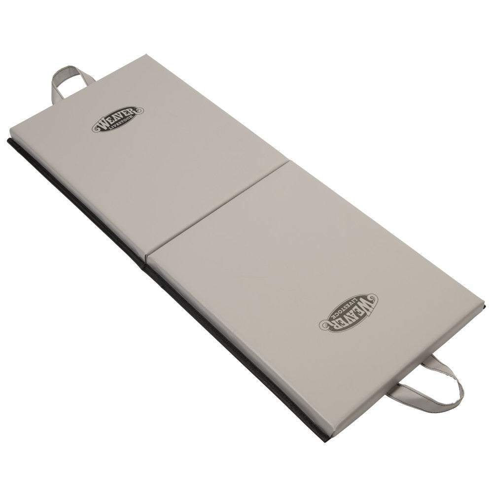 Fitting Mat, Small, Bi-fold