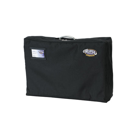 Clipper Box Cover, Black