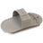 Massage Brush, Gray