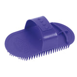 Massage Brush, Purple