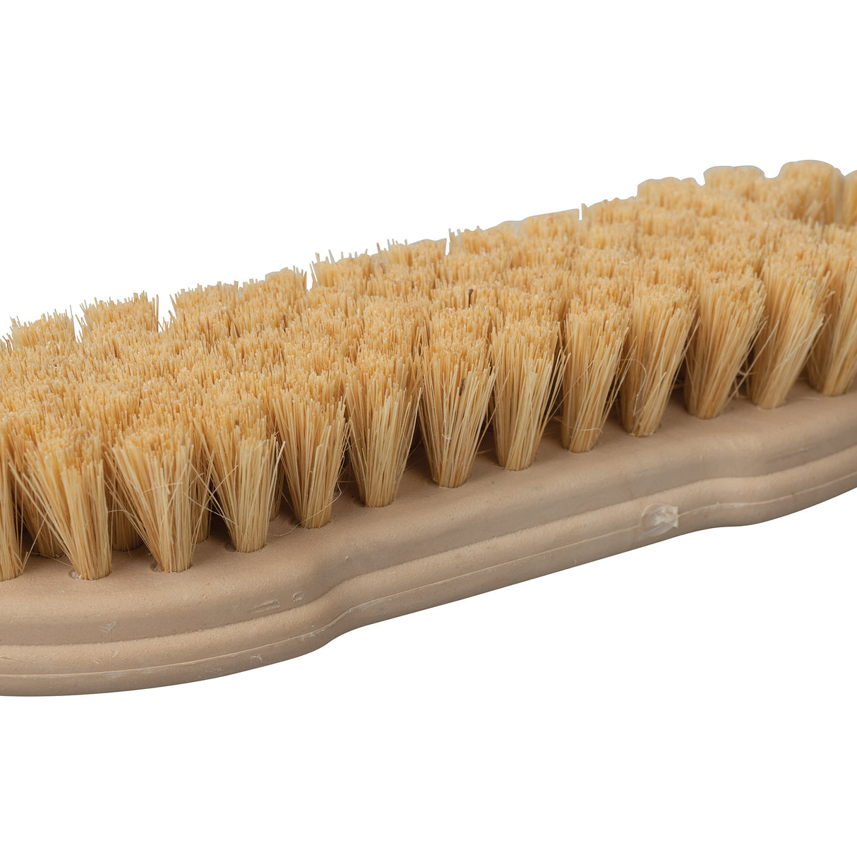 Plastic Tampico Pig Brush