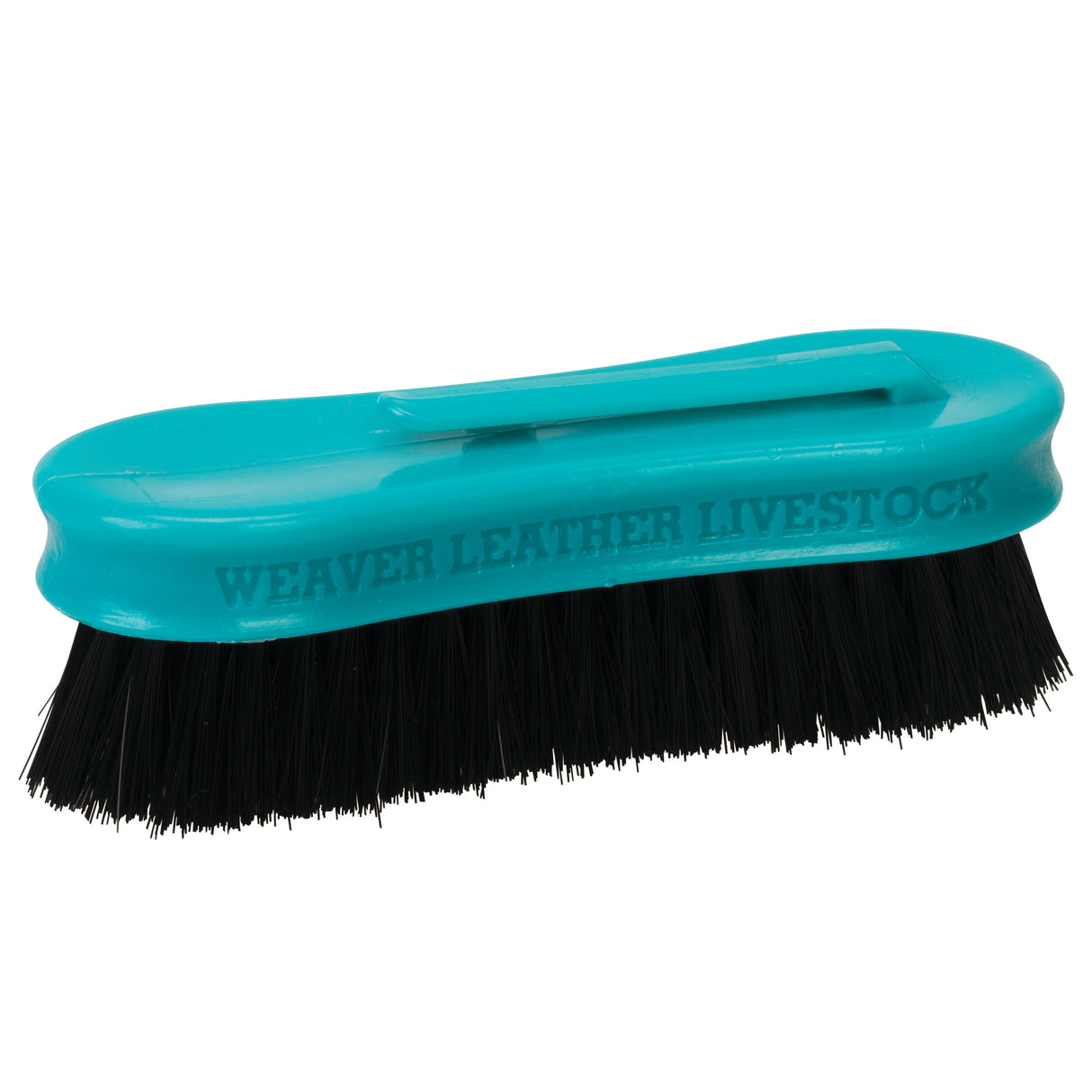 Pig Face Brush, Plastic Handle