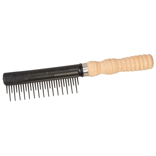 Leg Wool Comb