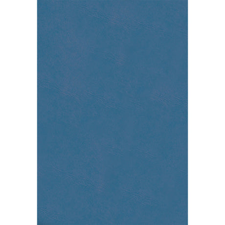 Ultra-Absorbent Chamois, Royal Blue