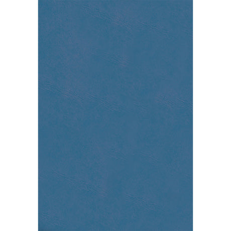 Ultra-Absorbent Chamois, Royal Blue