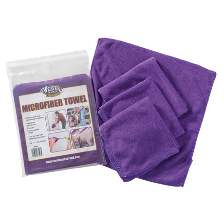 Microfiber Towels