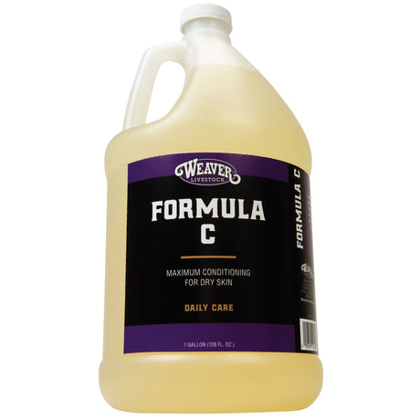 Formula C, Gallon