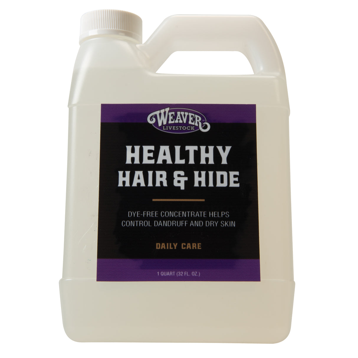 Healthy Hair & Hide Concentrate