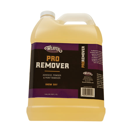 ProRemover, Liquid