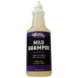 Mild Shampoo