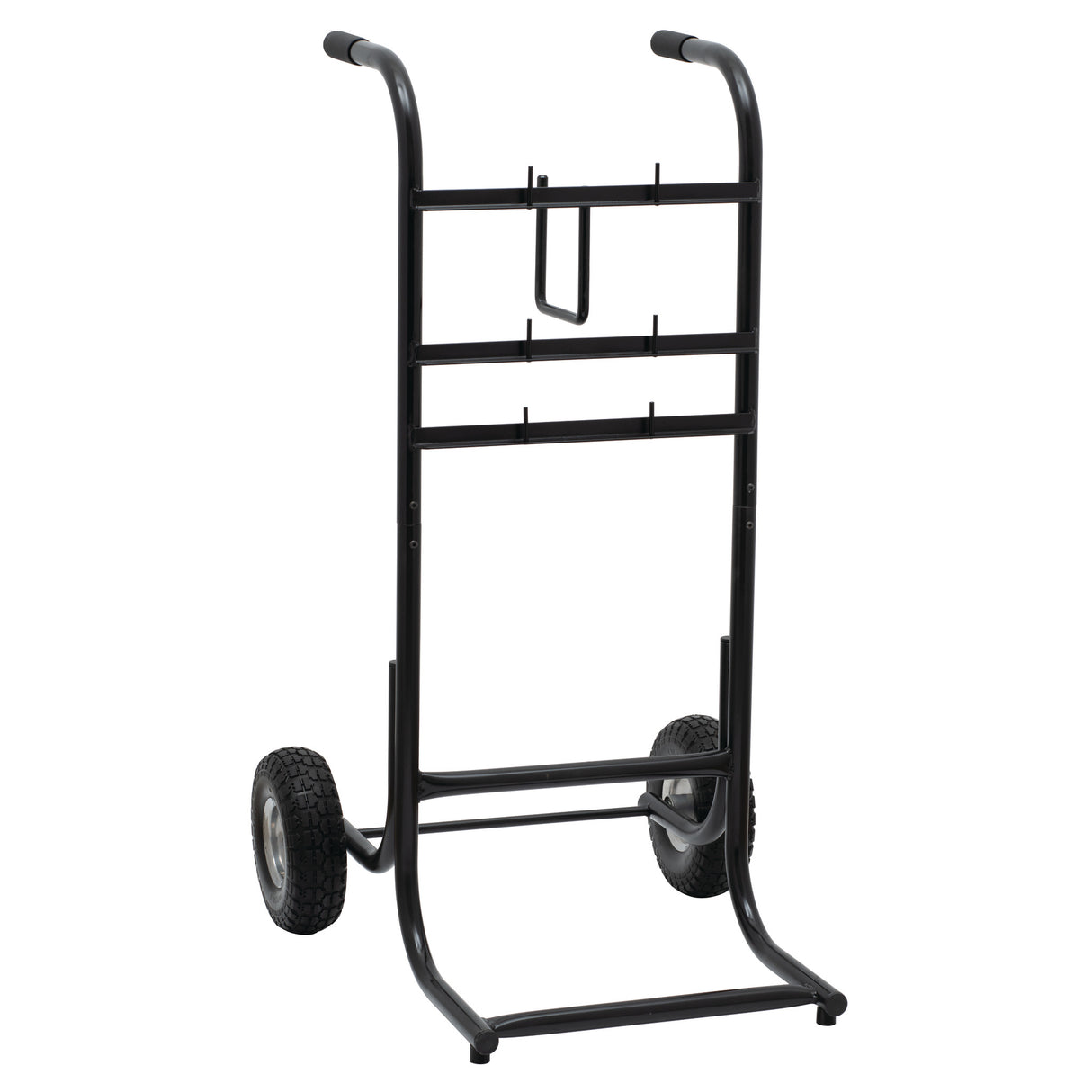 ProAir Flex Blower Cart, front