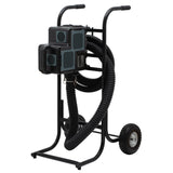 ProAir Flex Blower Cart, with ProAir