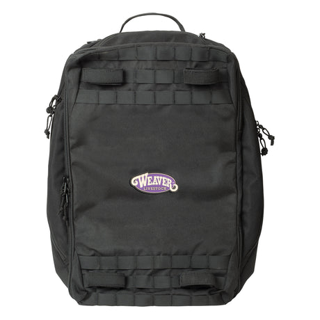 Clipper Backpack, Front