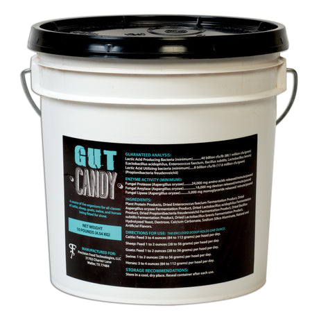 Gut Candy, 10lb