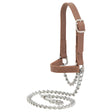 Sheep and Goat Brahma Webb® Halters, Russet Brown