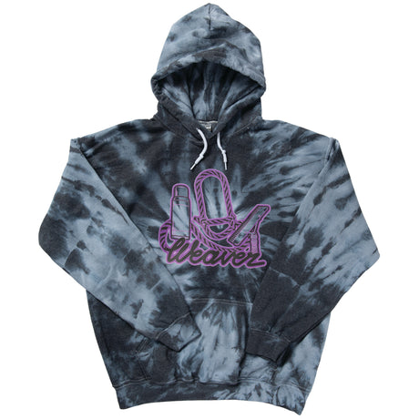 Neon Hoodie