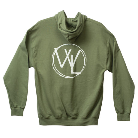 Weaver Brand Hoodie