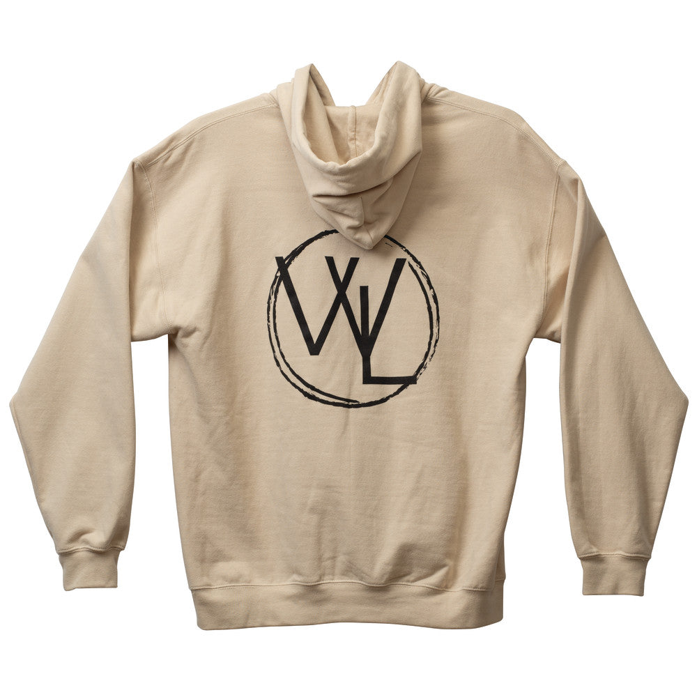 Weaver Brand Hoodie