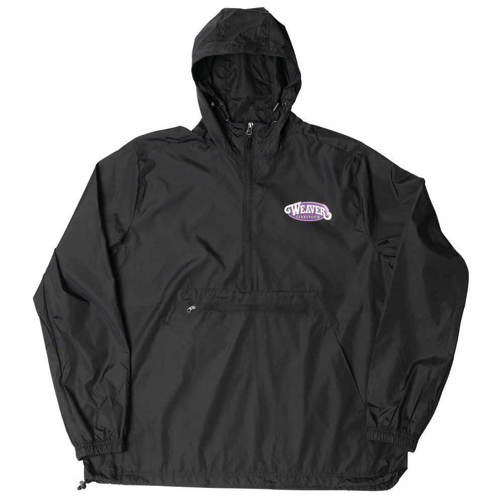 Weaver Livestock Windbreaker