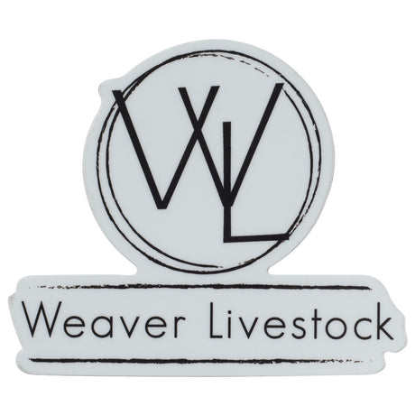 Livestock Sticker