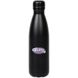 Weaver Livestock Stainless Steel Water Bottle, 17 oz., Black