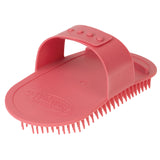 Massage Brush, Rose