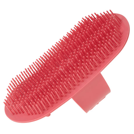 Massage Brush, Rose