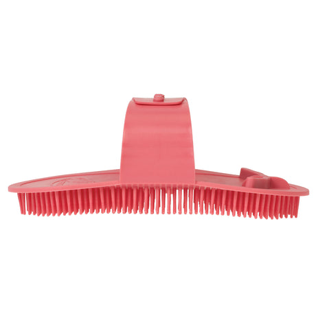 Massage Brush, Rose